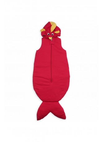 Wonder Kids Kız Bebek Uyku Tulumu 010-4357-022