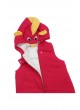Wonder Kids Kız Bebek Uyku Tulumu 010-4357-022