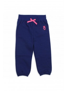 Wonder Kids Kız Bebek Tek Alt 010-4327-025