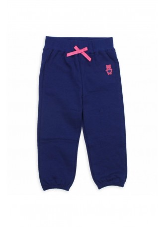 Wonder Kids Kız Bebek Tek Alt 010-4327-025