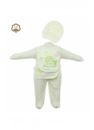 Donino Baby Bebek 5 li Hastane Çıkışı 019-1215-017