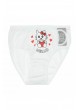 Gümüş İç Giyim 4 lü Kız Çocuk Külot 040-3036-027