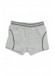 Gümüş İç Giyim 2 li Erkek Çocuk Boxer 040-4042-011