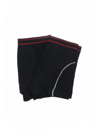 Gümüş İç Giyim 2 li Erkek Çocuk Boxer 040-4042-038