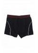 Gümüş İç Giyim 2 li Erkek Çocuk Boxer 040-4042-038