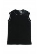 Gümüş İç Giyim 4lü Erkek Çocuk Spor Fanila 040-4048-038