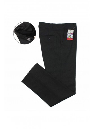 Modakıds Erkek Çocuk Füme Okul Pantalon 016-3600-008