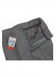 Modakıds Erkek Çocuk Gri Okul Pantalon 016-3600-011