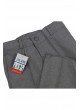 Modakıds Erkek Çocuk Gri Okul Pantalon 016-3600-011