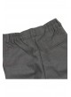 Modakıds Erkek Çocuk Gri Okul Pantalon 016-3600-011