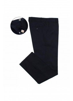 Modakıds Erkek Çocuk Lacivert Okul Pantalon 016-3600-012