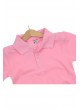 Modakids Kısa Kol Pembe Okul Lacos 016-3512-021