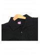 Modakids Kısa Kol Siyah Okul Lacos  016-3512-038