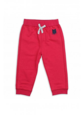 Wonder Kids Kız Bebek Tek Alt 010-4301-022