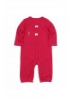 Wonder Kids Kız Bebek 2li Tulum 010-4355-002