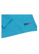 Modakids Yarım Balıkçı Yaka Turkuaz Badi 019-2015-037