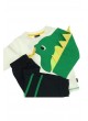Wonder Kids Erkek Bebek 2li Takım 010-4418-028