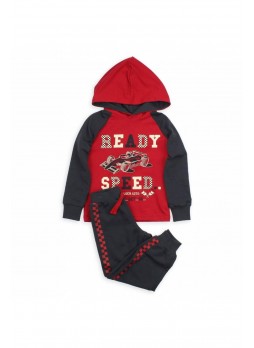 Wonder Kids Erkek Çocuk 2li Takım 010-4604-002