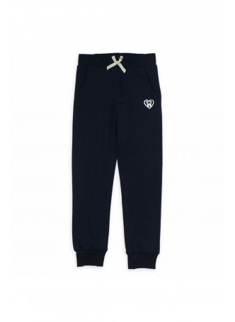 Wonder Kids Kız Çocuk Tek Alt 010-4701-012