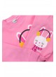 Modakids Kız Çocuk Mevsimlik Eşofman Takım 019-1655-021