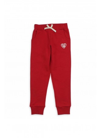 Wonder Kids Kız Çocuk Tek Alt 010-4501-002