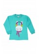 Modakids Kız Çocuk Mevsimlik Eşofman Takım 019-1655-040