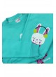 Modakids Kız Çocuk Mevsimlik Eşofman Takım 019-1655-040