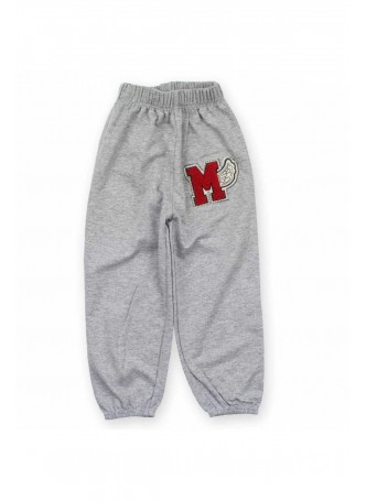 Modakids Erkek Çocuk Eşofman Tek Alt 019-1960-011