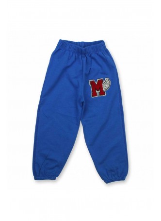 Modakids Erkek Çocuk Eşofman Tek Alt 019-1960-015