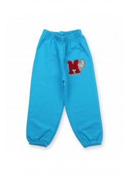 Modakids Erkek Çocuk Eşofman Tek Alt 019-1960-037