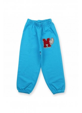 Modakids Erkek Çocuk Eşofman Tek Alt 019-1960-037