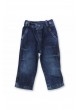 Modakids Erkek Çocuk Papyonlu Askılı Takım 019-4942-031