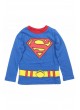 Erkek Çocuk Süpermen Pijama Takım 019-4550-015