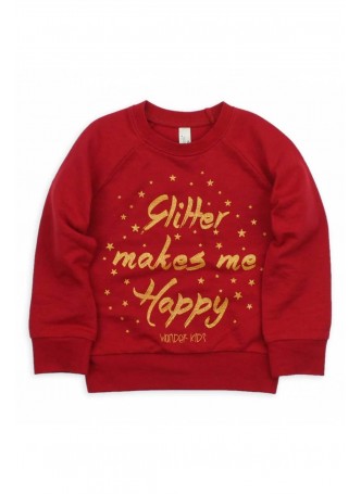 Wonder Kids Kız Çocuk Tshirt 010-4514-002