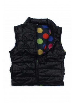 Wonder Kids Kız Çocuk Yelek Mont 010-4710-042