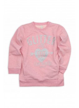 Wonder Kids Kız Çocuk Uzun Kol Tshirt 010-4730-021
