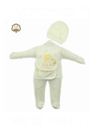 Donino Baby Bebek 5 li Hastane Çıkışı 019-1215-001