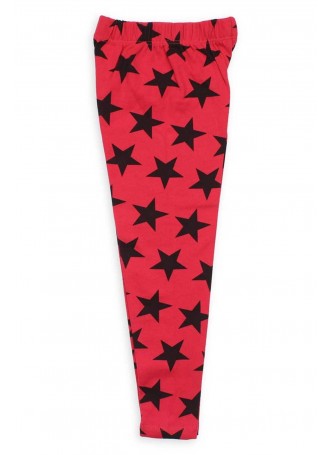 Modakids Kız Çocuk Yıldızlı Tayt 019-1101-003