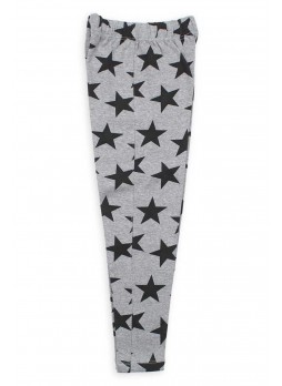 Modakids Kız Çocuk Yıldızlı Tayt 019-1101-011
