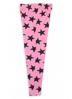 Modakids Kız Çocuk Yıldızlı Tayt 019-1101-021