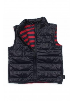 Wonder Kids Erkek Çocuk Yelek Mont 010-4810-042