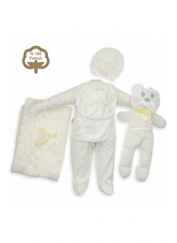 Donino Baby Bebek 10 lu Hastane Çıkışı 019-1071-001