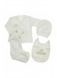 Donino Baby Kız Bebek 10lu Hastane Çıkışı 019-940-001