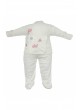 Donino Baby Kız Bebek  10lu Hastane Çıkışı 019-940-021