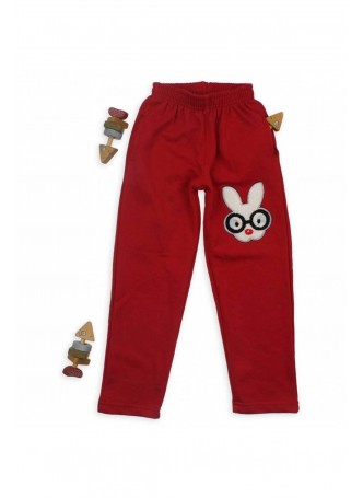 Modakids Kız Çocuk Eşofman Alt 019-4530-002