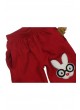 Modakids Kız Çocuk Eşofman Alt 019-4530-002