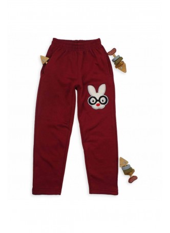 Modakids Kız Çocuk Eşofman Alt 019-4530-007