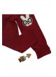 Modakids Kız Çocuk Eşofman Alt 019-4530-007
