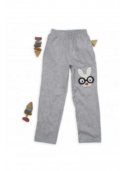 Modakids Kız Çocuk Eşofman Alt 019-4530-011
