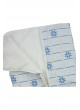 Donino Baby Erkek Bebek Yıldızlı Triko Battaniye 019-419-029